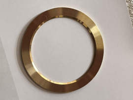 Clutch thrust washer , Triumph/BSA. 57-3931