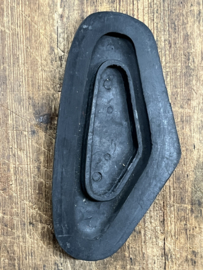 John Bull rubber No.19 rechts voor Sunbeam S7/S8 , replica.