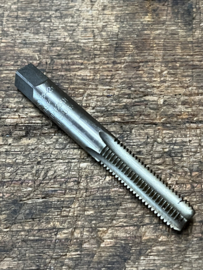 Laatste tap BSF 3/8 x 20 new old stock