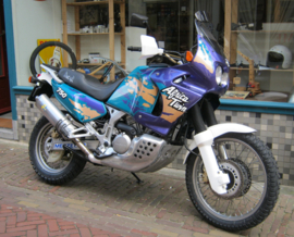 Honda XRV750 Africa Twin , verkocht