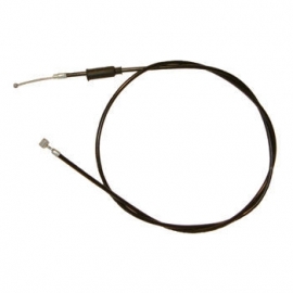 Koppelings kabel BSA A65 1969/72 met hoog stuur.  60-2080
