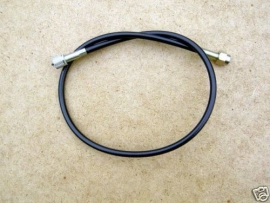 Toerenteller kabel Triumph T100 , 1966/67