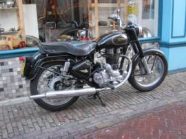 Enfield Bullet 350 , verkocht