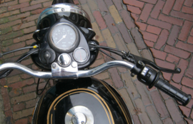 Royal Enfield Bullet 350 , verkocht