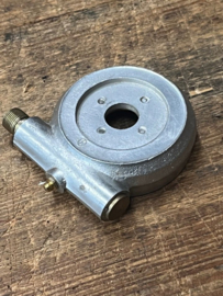 Speedo drive 2:1 as maat 16,5 mm