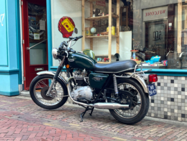 Triumph T140 , gereserveerd.