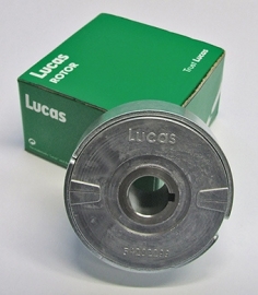 Lucas rotor voor engelse motoren