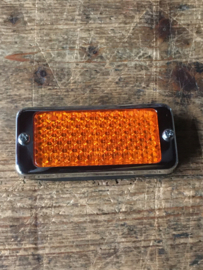 Reflector oranje , LU57160 , 19-1338 , 19-1119,RER22