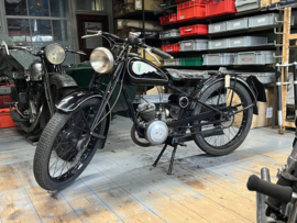 DKW RT98 , 1938
