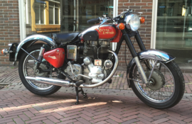 Royal Enfield Bullet 350 , verkocht