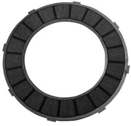 Surflex plaat BSA C10L / C11G , 29-3476