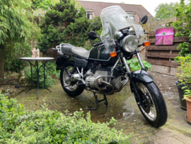 BMW R100R , 1992 , verkocht