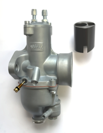 Wassell Concentric 622 / 624 en 626 Premium !