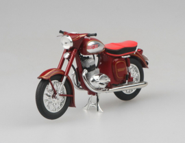 Jawa 350 , 1966