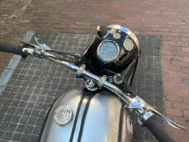 Norton ES2 , verkocht
