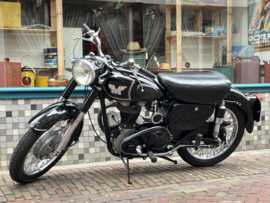 Matchless G3LS , €3950,-.