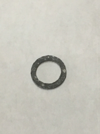 "fiber" ring van dopje ,   622/151,6/151,15-0203,99-1153