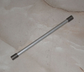 Inlaat stoterstang BSA A65 , 68-0370