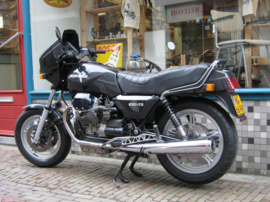 Moto Guzzi 850 T5 , verkocht.