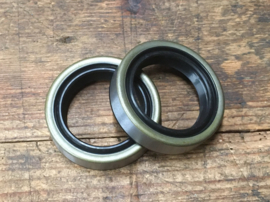 Voorvork keerringen set , Triumph/BSA , 97-1500,75-5099