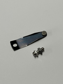 Lucas Contact Set Magneto/Dynamo 484098