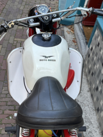 Moto Guzzi Nuovo Falcone 500 , €4950,-