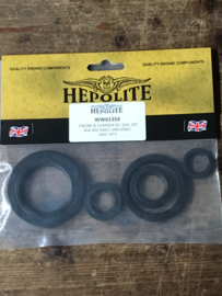 Keerring set BSA  A50/A65 , 1962/1973