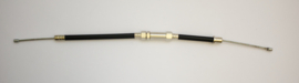 Onderste choke kabel Triumph T140 (1973/81) , 60-4128