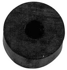 Tank rubber , Triumph 82-5228