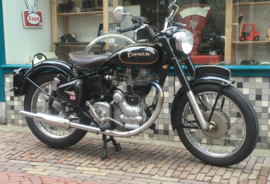 Royal Enfield Bullet 500 , verkocht