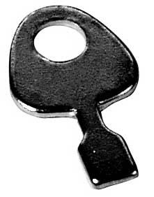Lucas PRS8 ignition key