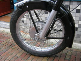 Royal Enfield Bullet 350 , verkocht