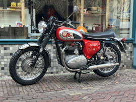 BSA A50 Royal Star 1969 , verkocht