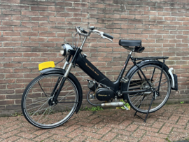 Berini M21 , 1955 , verkocht