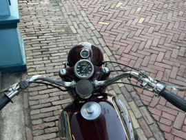 Ariel 500 twin , verkocht