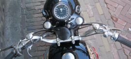 BSA B31 , verkocht