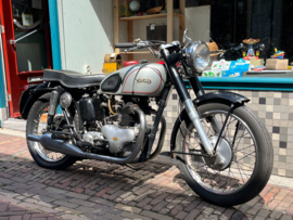 Norton Dominator 1953 , €4250,-