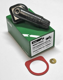 Lucas  Pick Up 458866 , 45 graden links
