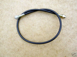 Toerenteller kabel Triumph T120 pre unit,T90 1966/67