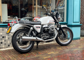 Moto Guzzi V7 Classic    €4350,-