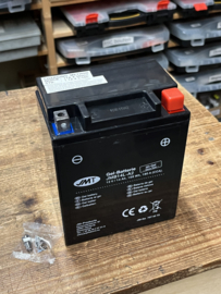 Accu YB14L-A2 , Gel