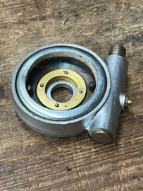 Speedo drive 2:1 as maat 16,5 mm