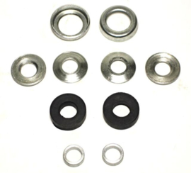 Triumph HBar Mounting kit , 97-1529,97-1580,97-1581,97-2221