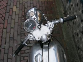 Triton caferacer ,    verkocht.