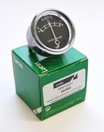 Lucas ampere meter 8-0-8 amp , 36084