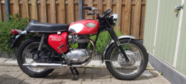 BSA A65 Lightning ,  €5950,-