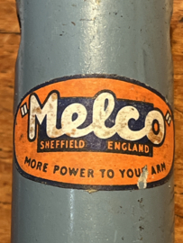 Melco bougie sleutel voor 18mm bougies