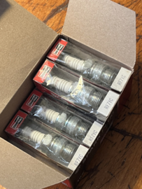 6x Champion RF7YC bougies