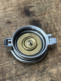 Monza dop , Aluminium ,2 1/2 inch , 83-5201B