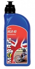 Morris C30 of C40 Castor olie , 1 liter (MLR30)